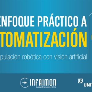 Los líderes de la automatización colaborativa por primera vez en Sevilla con los últimos avances en la Industria 4.0