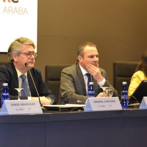 El Gobierno Vasco pone en marcha dos programas de ayuda a la Industria 4.0. con 4,7 millones de euros