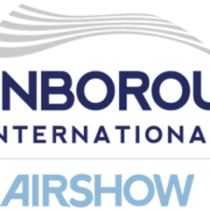 OPEN MIND en el Farnborough International Airshow 2018