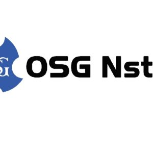 OSG Nst y OSG Rfd