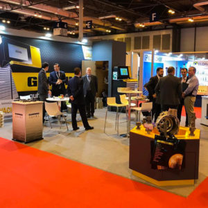 Guhring da a conocer el sistema Tool Management 4.0 en MetalMadrid 2018