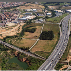 FANUC Iberia va a construir su nueva sede corporativa en Sant Cugat del Vallès