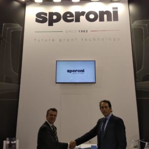 DTC Tecnología llega a un acuerdo con SERKIDE para la comercialización de Tsudakoma y Speroni