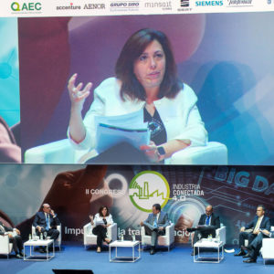 Siemens abre en Madrid su primer MindSphere Application Center especializado en Industria