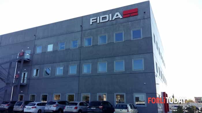 FIDIA organiza una Open House con motivo de la inauguración de su nueva fábrica