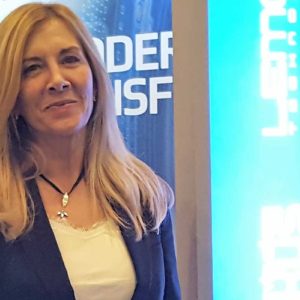María Jesús Gil, nueva Directora General del grupo Cimatech-Metalcam