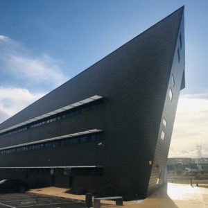 OPEN MIND inaugurará su nueva sede en la zona norte el 28 de febrero