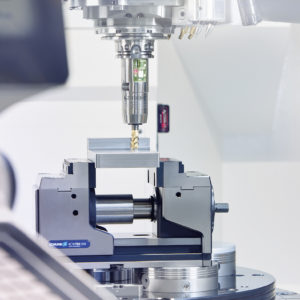 SCHUNK presenta sus novedades en clamping y gripping en Advanced Factories