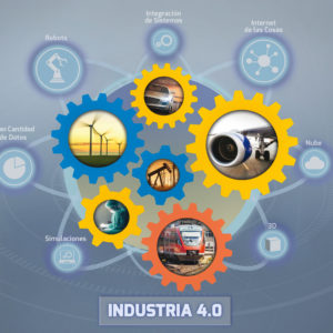Coordinando los Sistemas de Gestión de Herramientas con el  Concepto Industria 4.0
