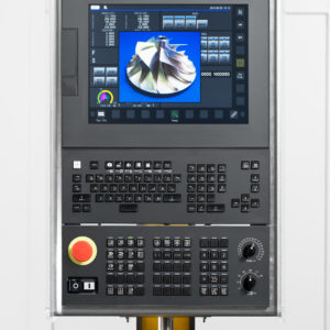 FANUC presenta el nuevo CNC 0i-F Plus: más potente y fácil de usar