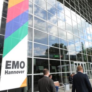 Temas que sugieren – La EMO Hannover 2019 muestra la técnica de producción en plena transformación