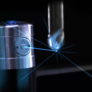 Tecnología de láser azul: define el estándar de medición en Máquina-Herramienta