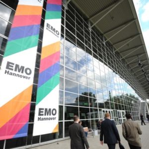 Gühring presenta sus últimas novedades en la Feria Internacional EMO Hannover 2019