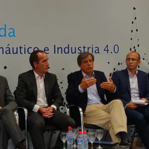 Siemens apoya a la industria aeronáutica española en su camino hacia la Fábrica Digital