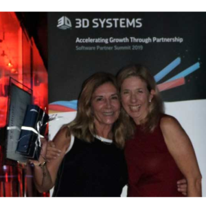 Cimatech: Uno de los mejores vendedores de Soluciones 3D Systems