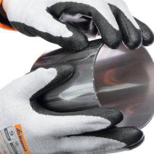 GARANT silicone-free cut-resistant gloves A+A 2019: Hoffmann estrena sus nuevos guantes multiusos GARANT sin silicona