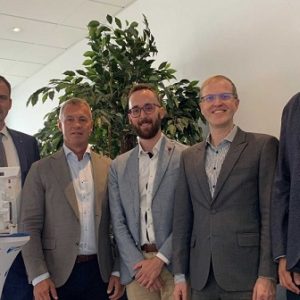 MAQCENTER 60 Máquina Center entra en el mundo de la impresión 3D y se convierte en un agente de ventas oficial de Farsoon Europe