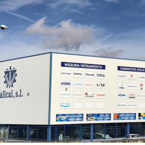Vallcal4 VALLCAL se consolida como un referente en la venta nacional de sus representadas EQUIPTOP, FOURSTAR, LITZ y ALEXTECH