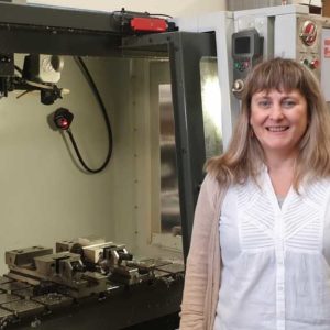 Los ingenieros de la UPC se forman con Cimatron