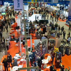 METALMADRID celebra su 12ª edición