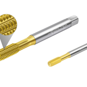 walter Macho de laminación TC410 Advance de Walter. Grande para tamaños de lote grandes