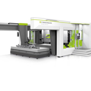 ZIMMERMANN te invita a conocer su FZH