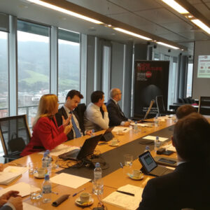 Segundo comité técnico asesor de BIEMH 2020