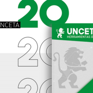 UNCETA publica su nuevo catálogo nº 145