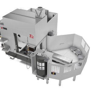 Haas presentará sus novedades en el Open House de Bruselas