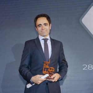 181 kromi_redux KROMI galardonado en la categoría Distribución de Materiales en la primera edición de los Premios Nacionales del Metal 2019