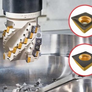 XQUAD_optimizado2 XQUAD – Fresas Multidiente – Para el mecanizado de titanio, aleaciones a altas temperaturas