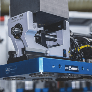 Entrevista a Alejandro Carrasco Alarcón, director gerente de Röhm Ibérica, nuevo patrocinador de ASPROMEC