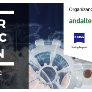 TEBIS organiza una jornada sobre “Productividad en metrología y procesos de mecanizado”