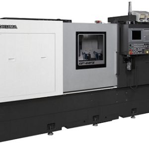 maqcenter2RED3 El futuro del rectificado se encuentra en GRINDTEC