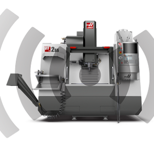 4.0 redux ¡Haas y su amplio abanico de canales de comunicación!