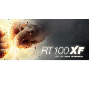 guhring1 RT 100 XF: Nueva. Extrema. Potente.