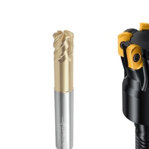 high-feed-milling redux Fresado de alto avance de Walter: la gama completa