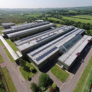 92434085101631586105401532165557385777643520n Renishaw refuerza la producción de componentes de respiradores