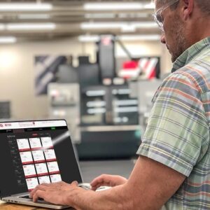 Foto portada redux Los recursos multimedia de Haas Automation