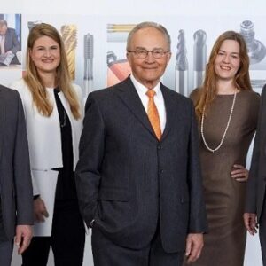 emuge familia2 100 años de innovación, precisión y proximidad