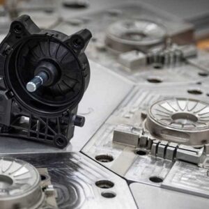 liberty-molds-molde-pieza (002) redux Testimonio de Cliente: Elimina errores y reduce el tiempo de diseño un 50% al incorporar un software CAD/CAM a su taller