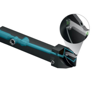 walter2 La inteligencia está en la cabeza. Nuevo sistema para el ranurado de Walter.