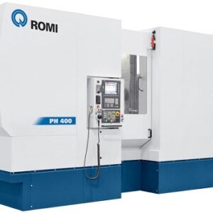 Centros de mecanizado horizontal línea ROMI PH