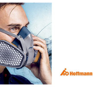 hoffmann Hoffmann Group organiza un webinar sobre la importancia de la protección respiratoria