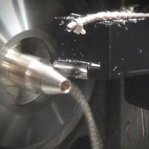 ¿Por qué comprar un torno tipo suizo?