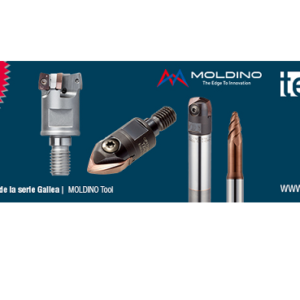 tebis moldino3 TEBIS y MOLDINO organizan un webinar sobre acabados más rápidos con herramientas de barril