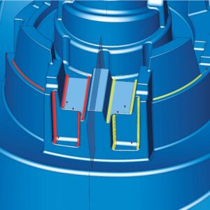 Pionera y consolidada: OPEN MIND presenta hyperMILL® 2020.2