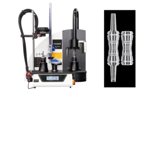Pinzas térmicas, el siguiente paso para revolucionar el mercado de herramientas.