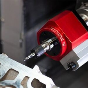 Nueva tecnología para la producción de roscas internas EMUGE Taptor®