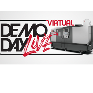 ¡Haas realizará su tercera Demo Day Virtual!